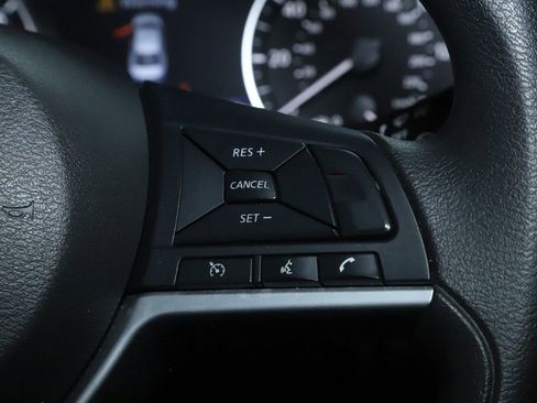 Certified 2025 Nissan Altima 2.5 SV FWD image 22