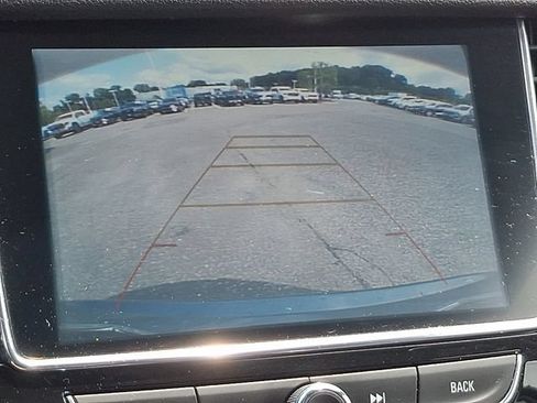 Used 2020 Buick Encore Preferred w/ Safety Package AWD/4WD image 13