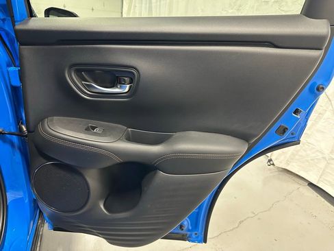 Used 2026 Honda HR-V Sport image 47