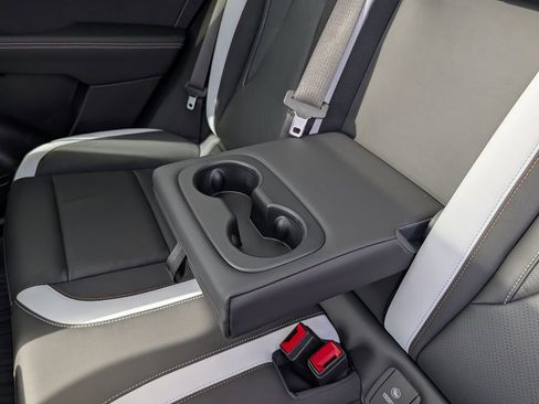 New 2026 Buick Envision Sport Touring AWD/4WD image 16