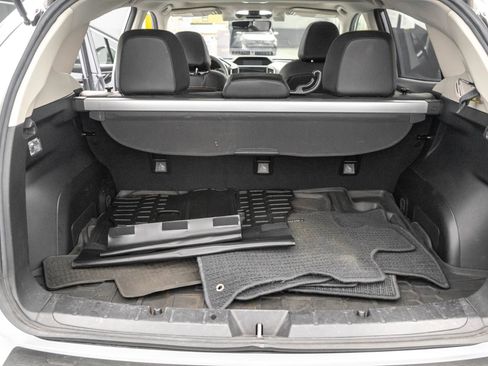 Used 2020 Subaru Crosstrek 2.0i Limited w/ Popular Package #4 image 35