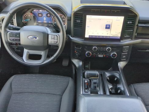 Certified 2023 Ford F150 XLT w/ Equipment Group 302A High AWD/4WD image 51