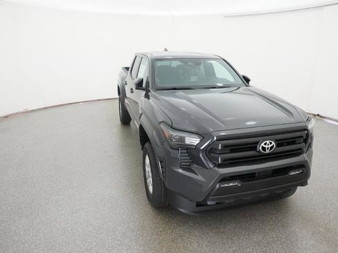 New 2025 Toyota Tacoma SR5 image 50