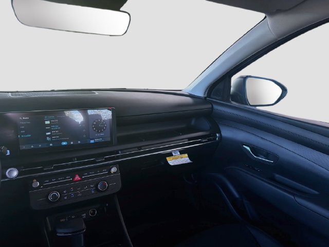 New 2026 Hyundai Tucson SE FWD image 22