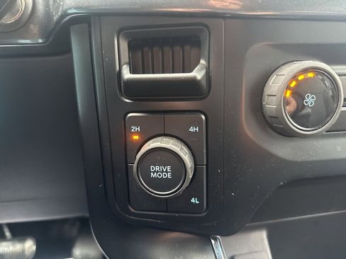 Used 2023 Ford F150 XL w/ STX Appearance Package image 33