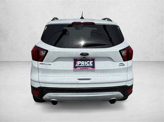 Used 2019 Ford Escape SEL AWD/4WD video 3
