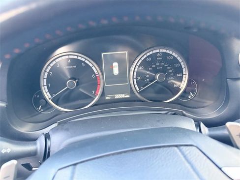 Used 2021 Lexus NX 300 F Sport w/ Accessory Package 2 image 12