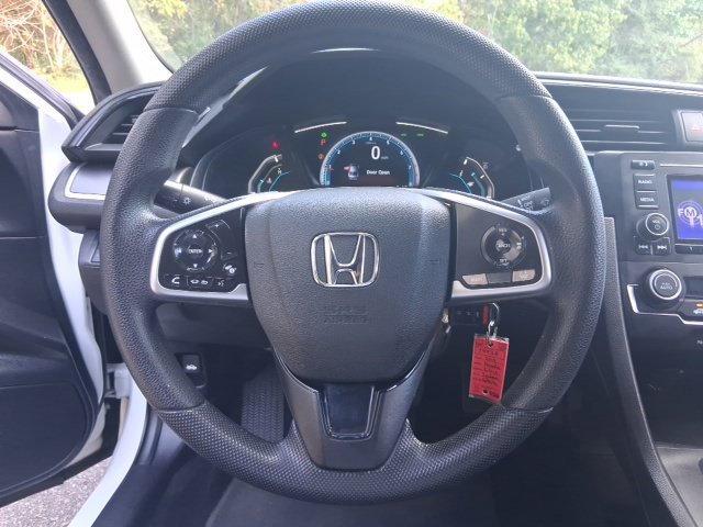 Used 2019 Honda Civic LX image 13