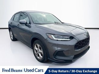 Used 2024 Honda HR-V LX video 1