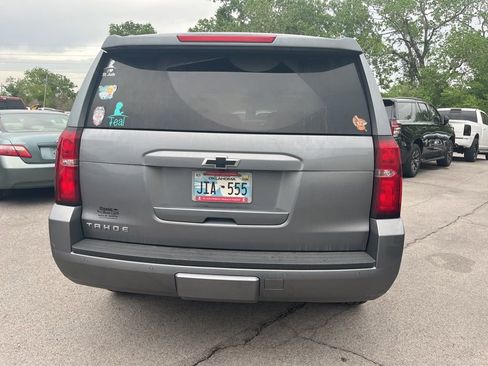Used 2020 Chevrolet Tahoe LT w/ Luxury Package image 3