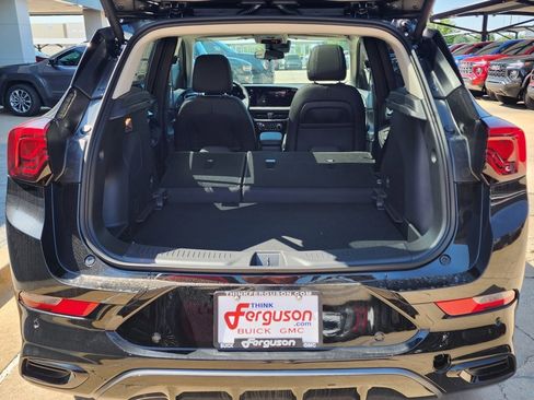 New 2026 Buick Encore GX Sport Touring w/ Advanced Technology Package image 49