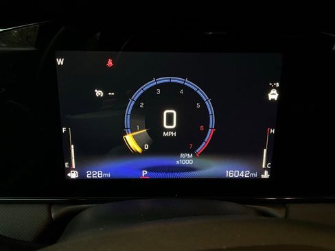 Used 2025 Chevrolet TrailBlazer LT image 35