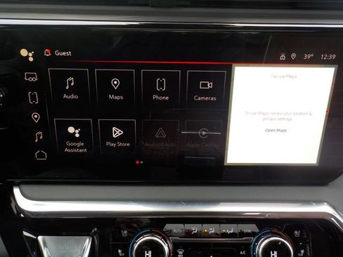 New 2026 GMC Sierra 2500 Denali Ultimate AWD/4WD image 44