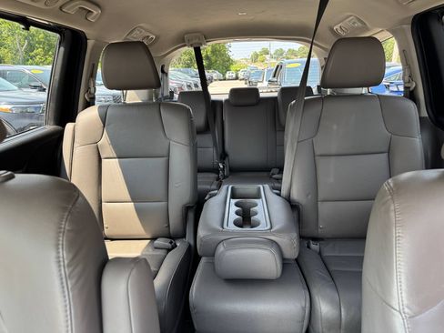 Used 2015 Honda Odyssey EX-L image 19