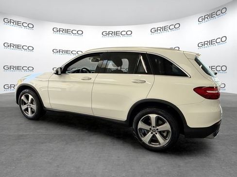 Used 2019 Mercedes-Benz GLC 300 image 5