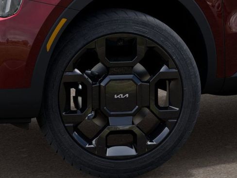 New 2025 Kia Sorento SX Prestige w/ Olive Brown Leather Package image 12