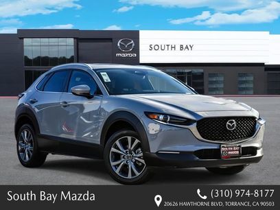 Certified 2025 MAZDA CX-30 AWD 2.5 S w/ Preferred Package
