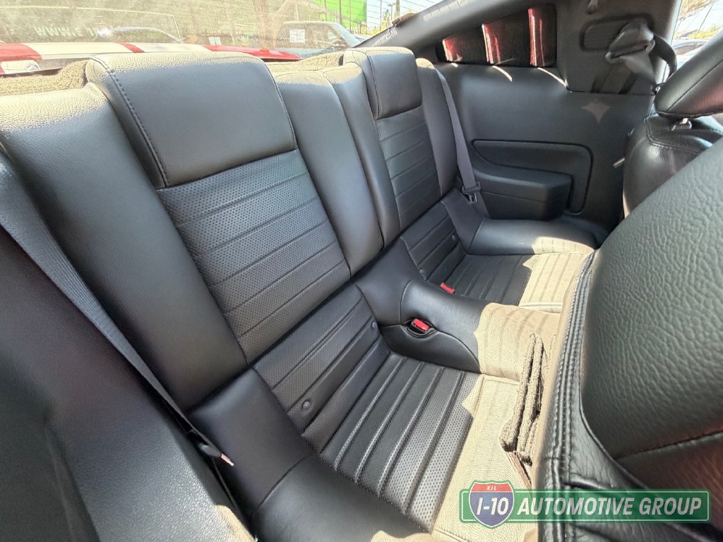 Used 2009 Ford Mustang GT RWD image 29