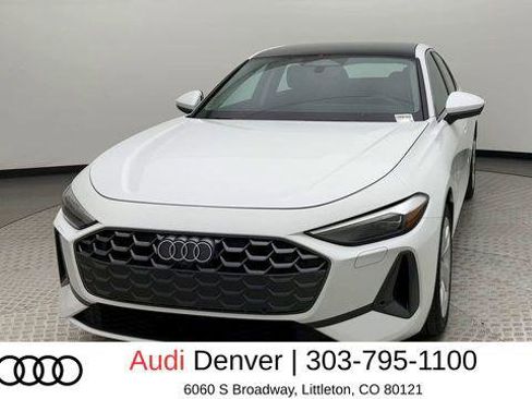 Used 2025 Audi A5 2.0T Premium w/ Convenience Package AWD/4WD image 7