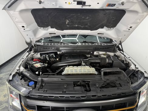 Used 2023 Ford F150 Lariat w/ Equipment Group 502A High image 36