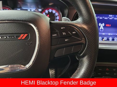 Used 2017 Dodge Challenger R/T Plus RWD image 25