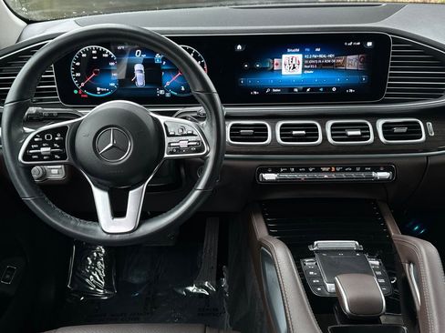Certified 2023 Mercedes-Benz GLE 350 image 27