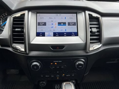 Certified 2021 Ford Ranger XLT w/ Equipment Group 302A High AWD/4WD image 11