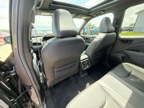 Used 2026 Subaru Forester Wilderness w/ Wilderness Plus Package AWD/4WD image 15