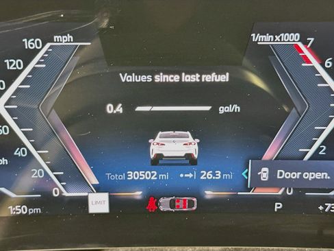 Used 2025 BMW 228i xDrive AWD/4WD image 19