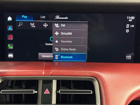 Used 2020 Porsche Taycan Turbo image 31