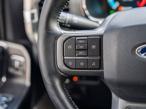 Certified 2022 Ford F150 Lariat image 28