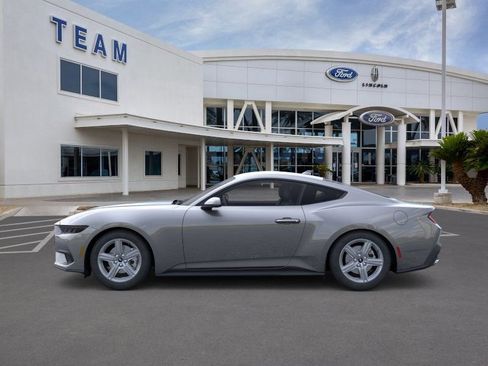New 2026 Ford Mustang Coupe RWD image 3
