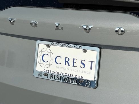 New 2026 Volvo XC90 T8 Ultra w/ Protection Package Premier image 7