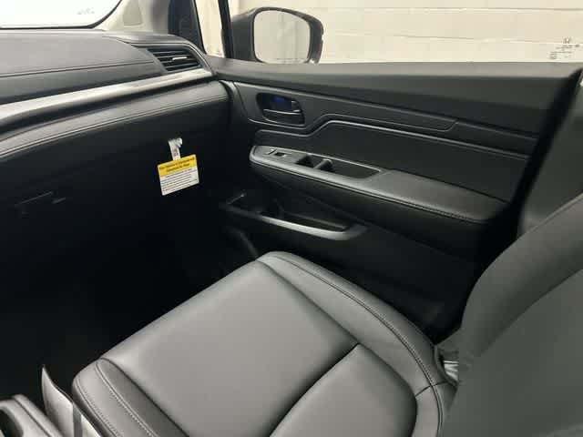 New 2026 Honda Odyssey EX-L image 13