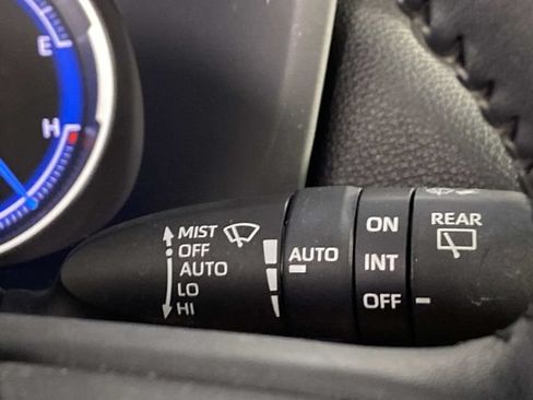 Used 2024 Toyota RAV4 XLE w/ Convenience Package AWD/4WD image 19