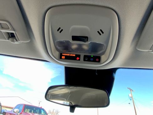 New 2026 Chevrolet Trax ACTIV FWD image 42