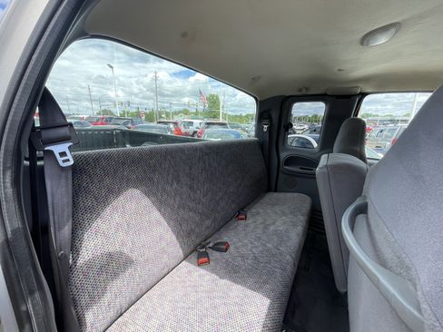 Used 2001 Dodge Ram 3500 Truck 4x4 Quad Cab image 9