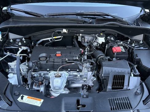 Used 2023 Honda HR-V EX-L image 8