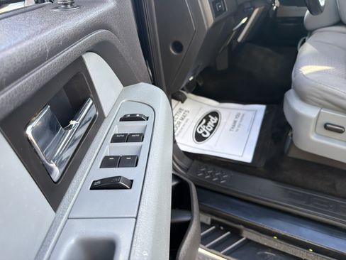 Used 2013 Ford F150 XLT w/ Luxury Equipment Group AWD/4WD image 10