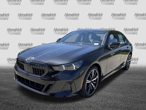 New 2027 BMW 530i RWD image 5