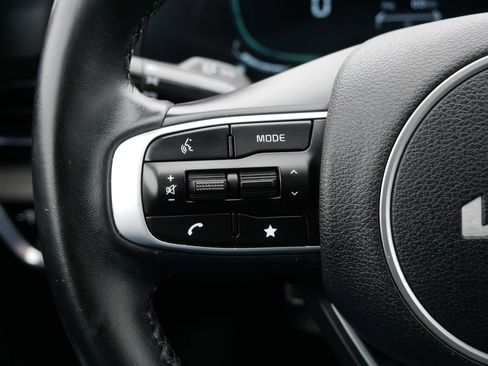 Certified 2023 Kia Sportage X-Line w/ X-Line Premium Package image 31