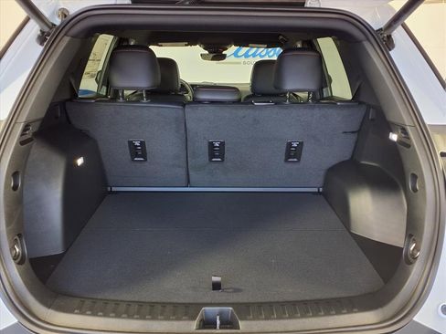 New 2026 Chevrolet Equinox RS image 23