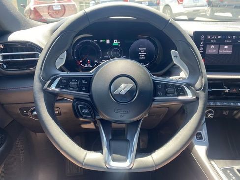 Used 2024 Dodge Hornet R/T image 33