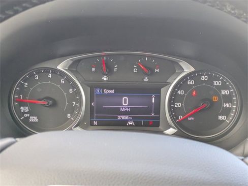 Used 2021 GMC Terrain SLE w/ Driver Convenience Package image 31