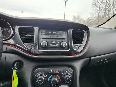 Used 2016 Dodge Dart SE w/ Convenience Group image 13