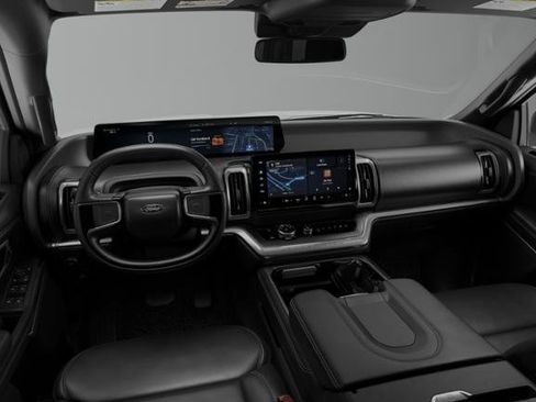 New 2026 Ford Expedition Platinum w/ Stealth Appearance Package AWD/4WD image 30