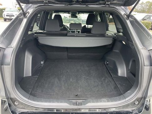 Used 2023 Toyota RAV4 SE image 23