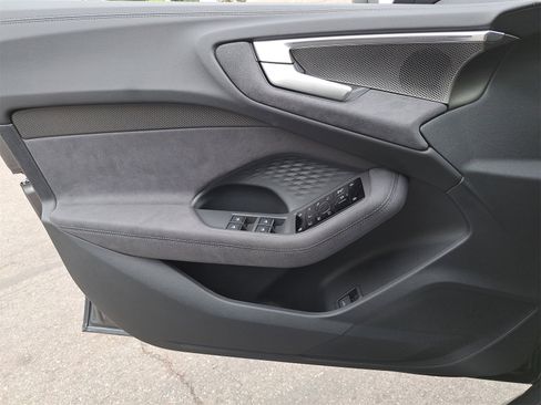 New 2025 Audi S5 Premium Plus image 29