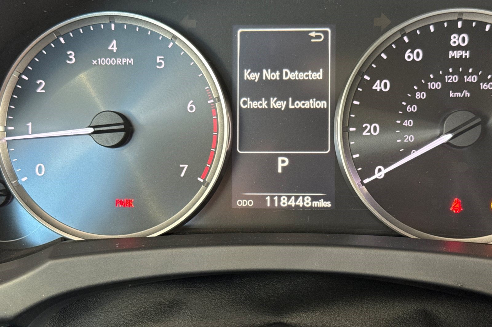 Used 2023 Lexus IS 300 w/ Comfort Package RWD image 34