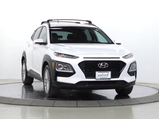 Certified 2021 Hyundai Kona SEL video 1